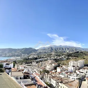 Duplex Ocean Sea Views La Herradura (Granada)
